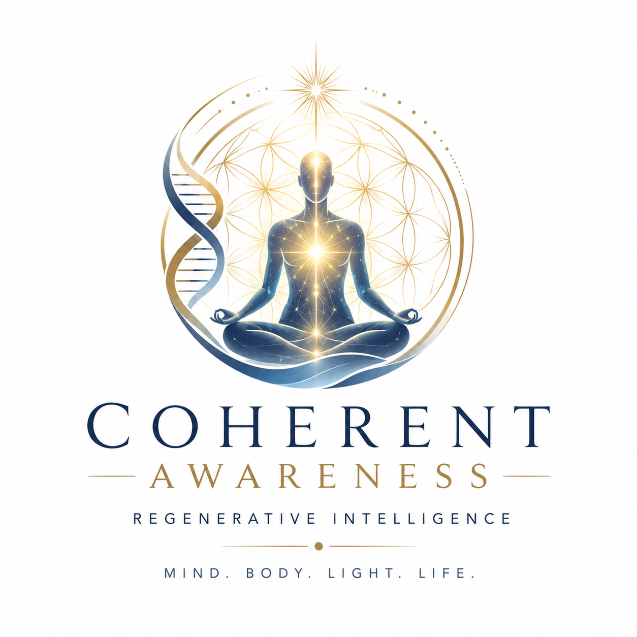 Coherent Awareness